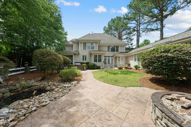 $947,999 | 1300 Heritage Club Avenue, Wake Forest, NC 27587