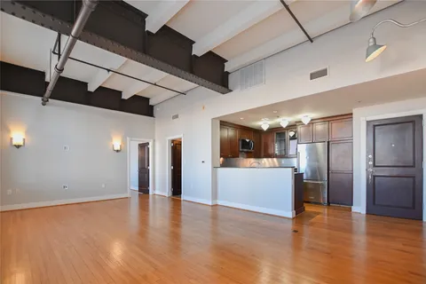 $299,900 | 415 22nd Street, Unit 4B, Galveston, TX 77550