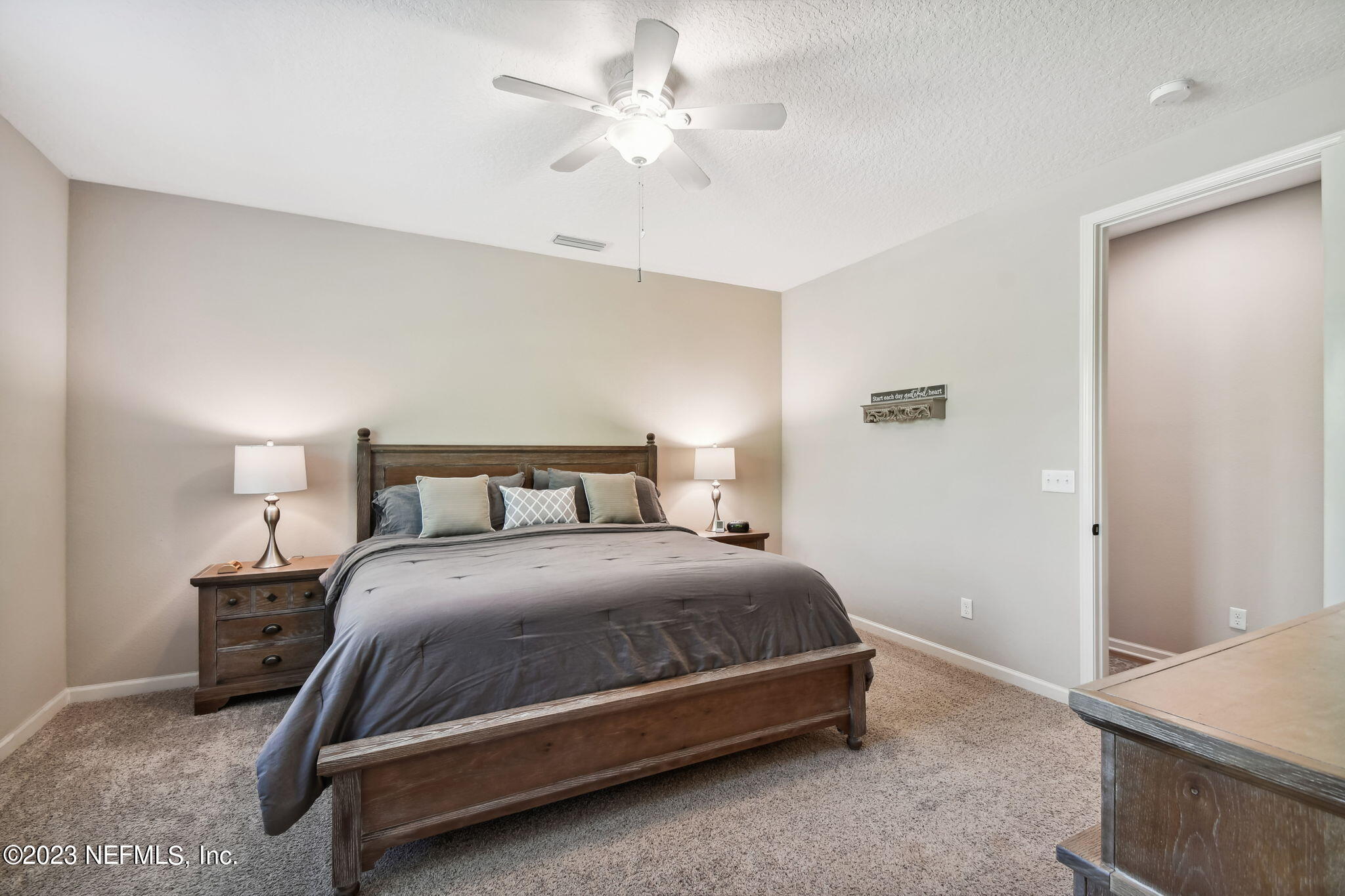 493 Rittburn Lane St. Johns, FL 32259 - Photo 23 of 53 Primary Bedroom