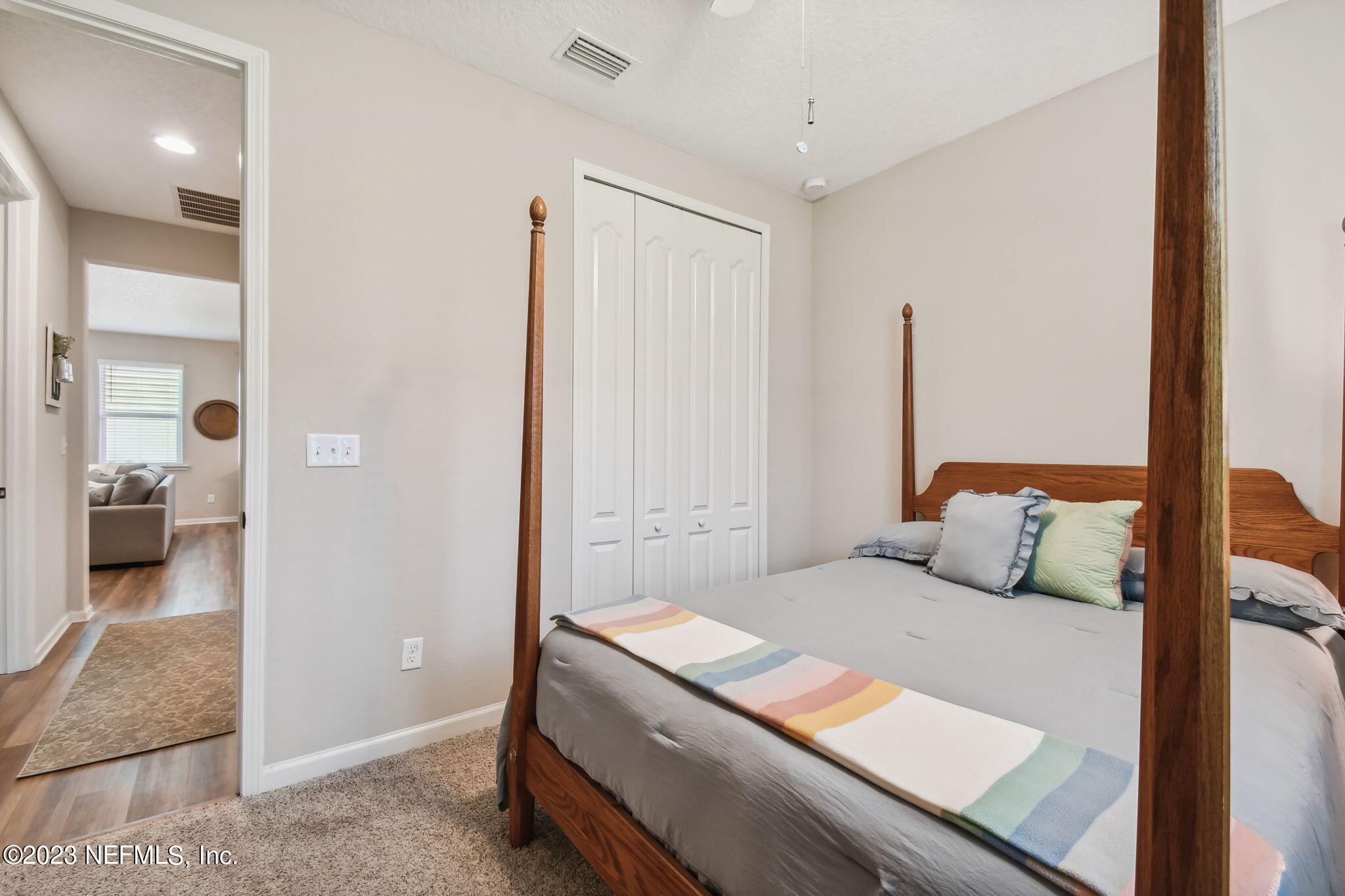 493 Rittburn Lane St. Johns, FL 32259 - Photo 29 of 53 Bedroom #2