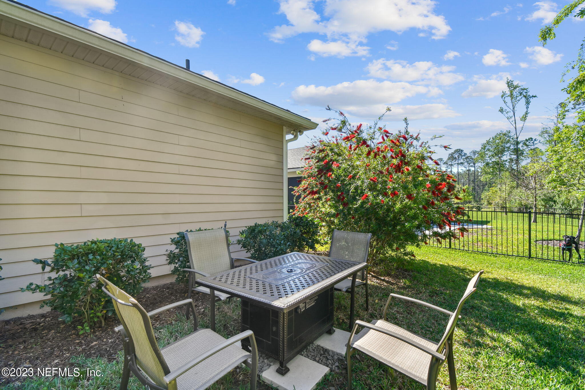 493 Rittburn Lane St. Johns, FL 32259 - Photo 42 of 53 Let's Eat!