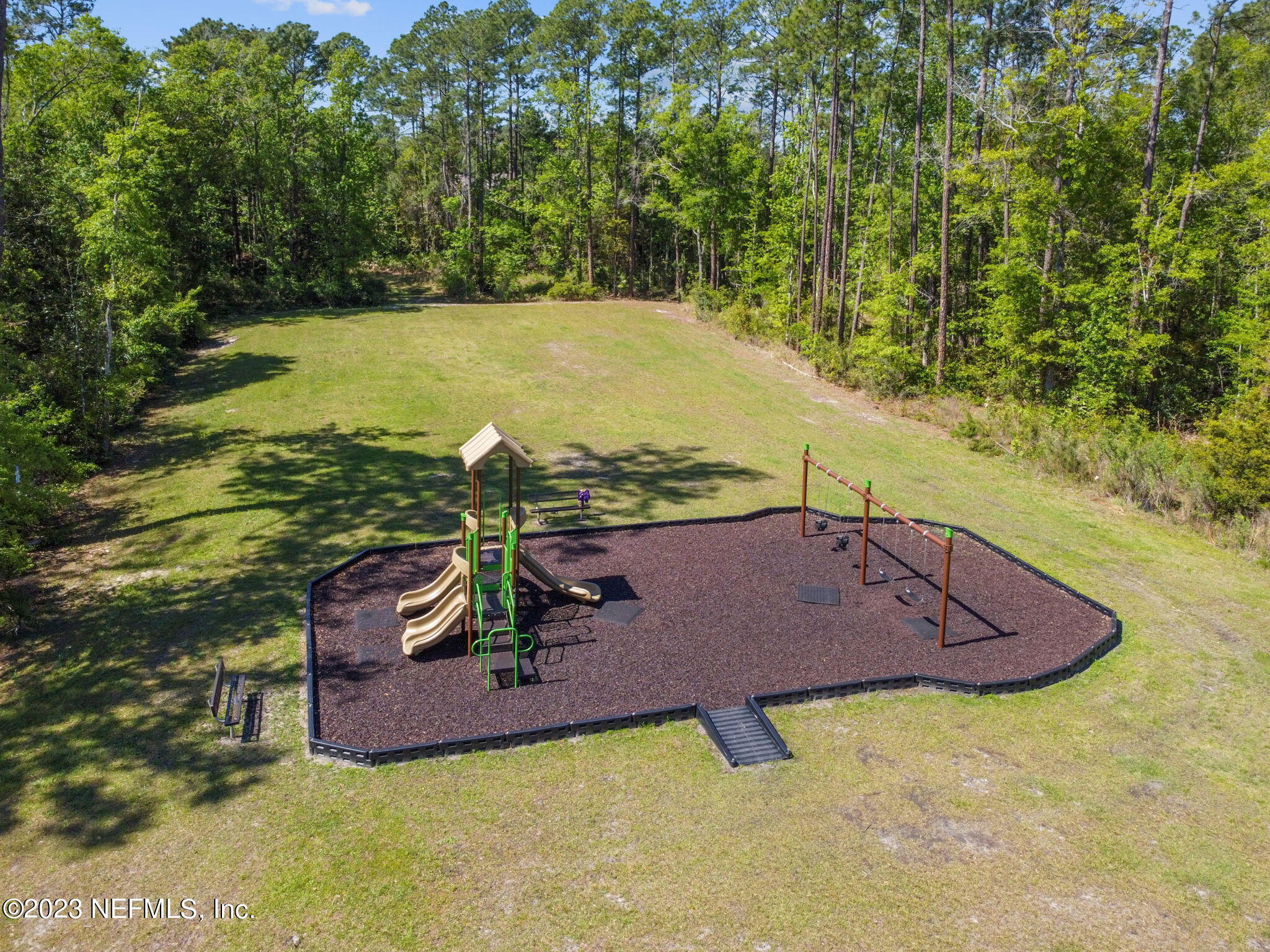 493 Rittburn Lane St. Johns, FL 32259 - Photo 52 of 53 Community Park and Playground