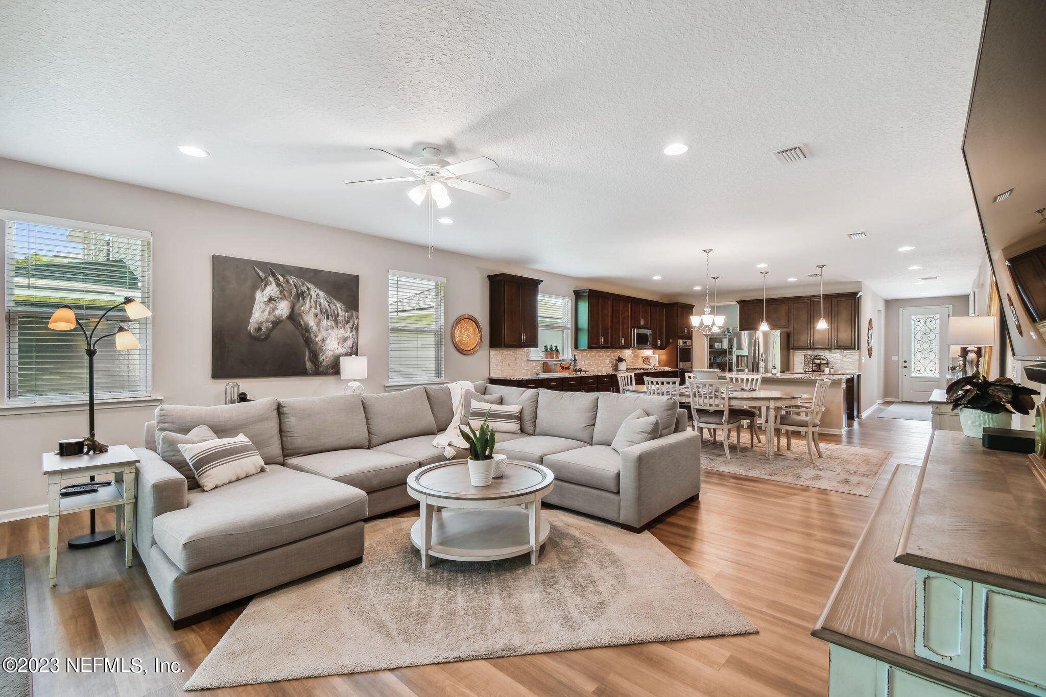493 Rittburn Lane St. Johns, FL 32259 - Photo 6 of 53 Entertainer's Dream