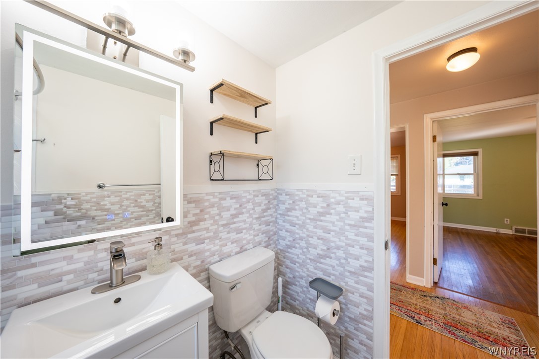 177 Bennington Road Amherst, NY 14226 - Photo 29 of 45