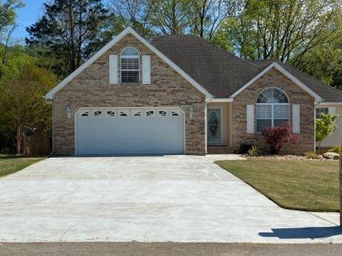 530 Cardinal Road Ringgold, GA 30736 - Photo 2 of 47 6
