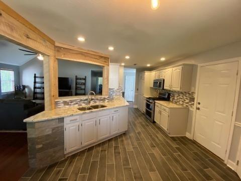 530 Cardinal Road Ringgold, GA 30736 - Photo 15 of 47 11