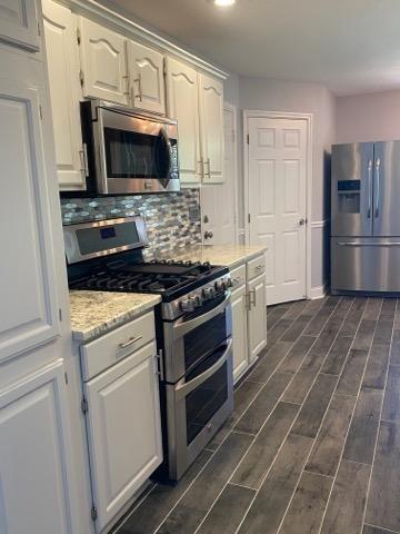 530 Cardinal Road Ringgold, GA 30736 - Photo 19 of 47 13