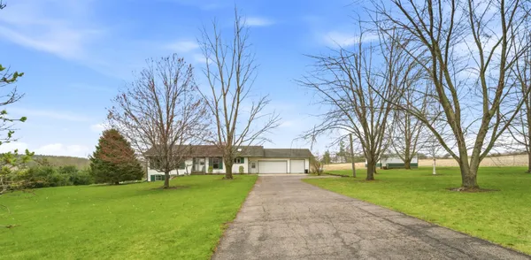 $360,000 | N3536 Maple Hill Road, Marion, WI 54950
