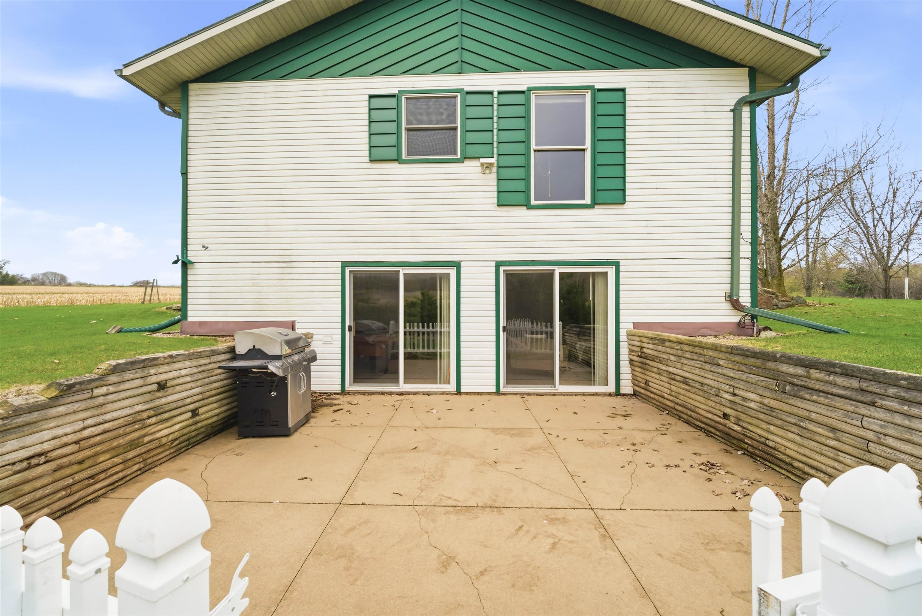 N3536 Maple Hill Road Marion, WI 54950 - Photo 28 of 37