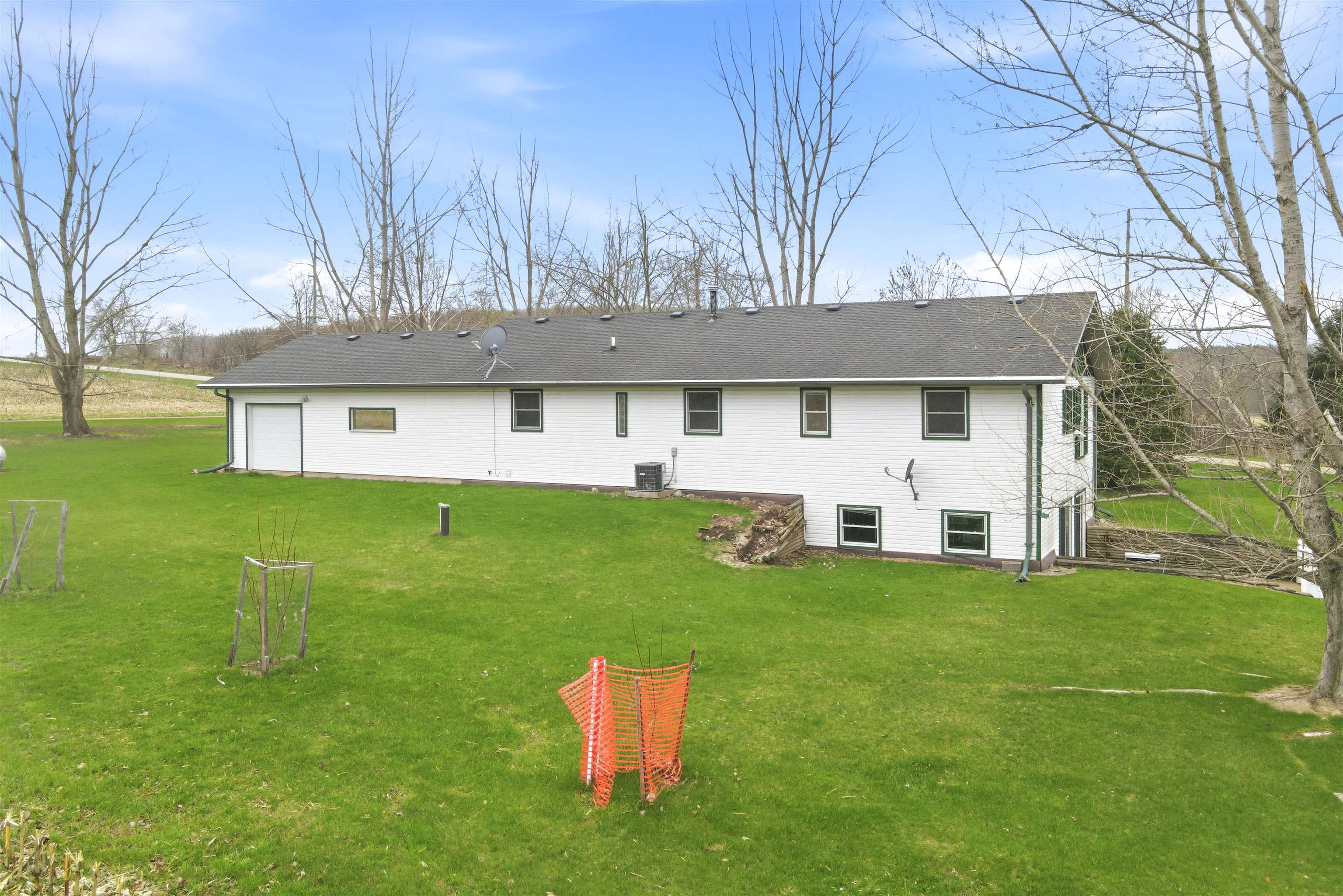 N3536 Maple Hill Road Marion, WI 54950 - Photo 29 of 37