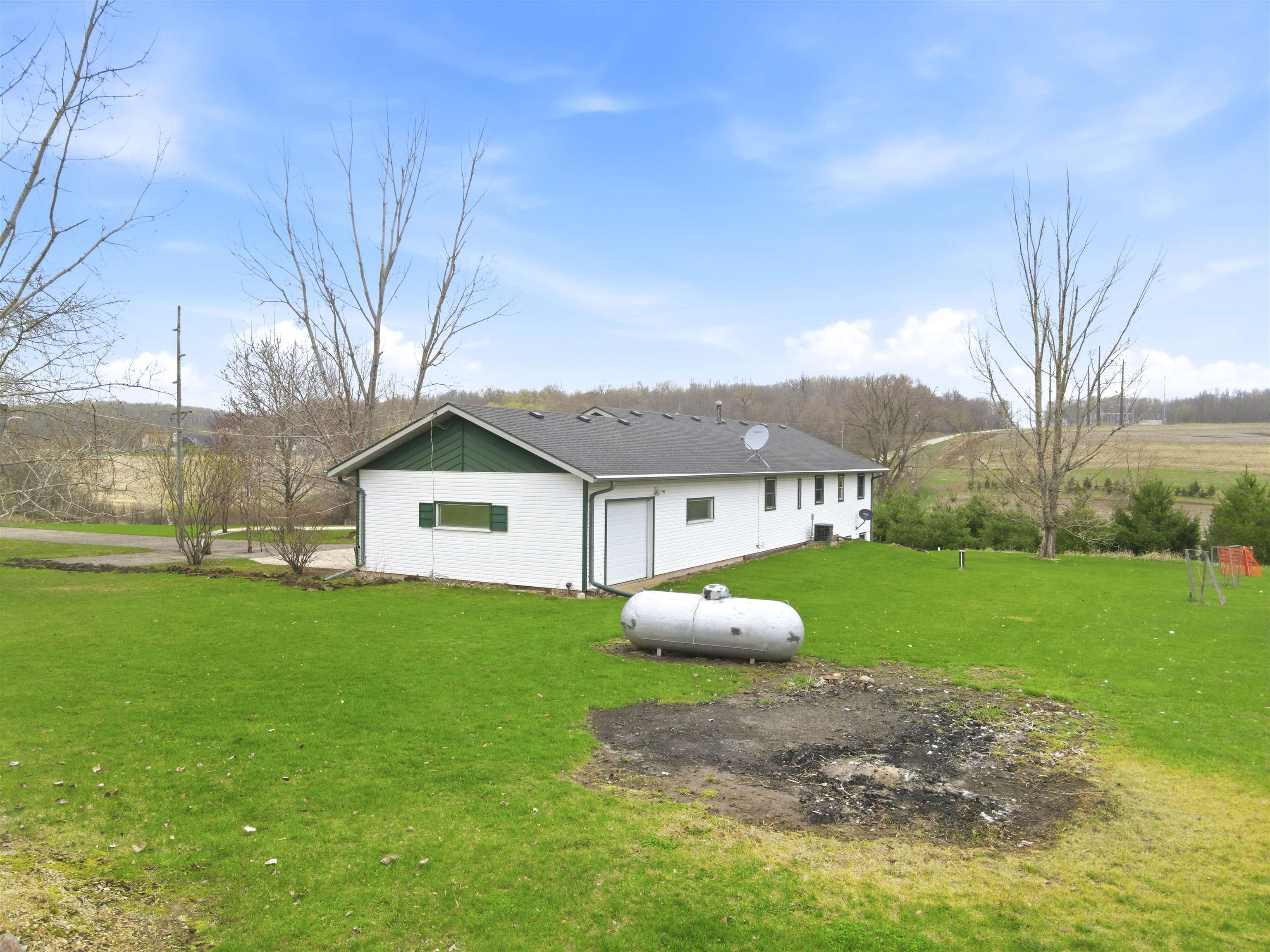 N3536 Maple Hill Road Marion, WI 54950 - Photo 30 of 37