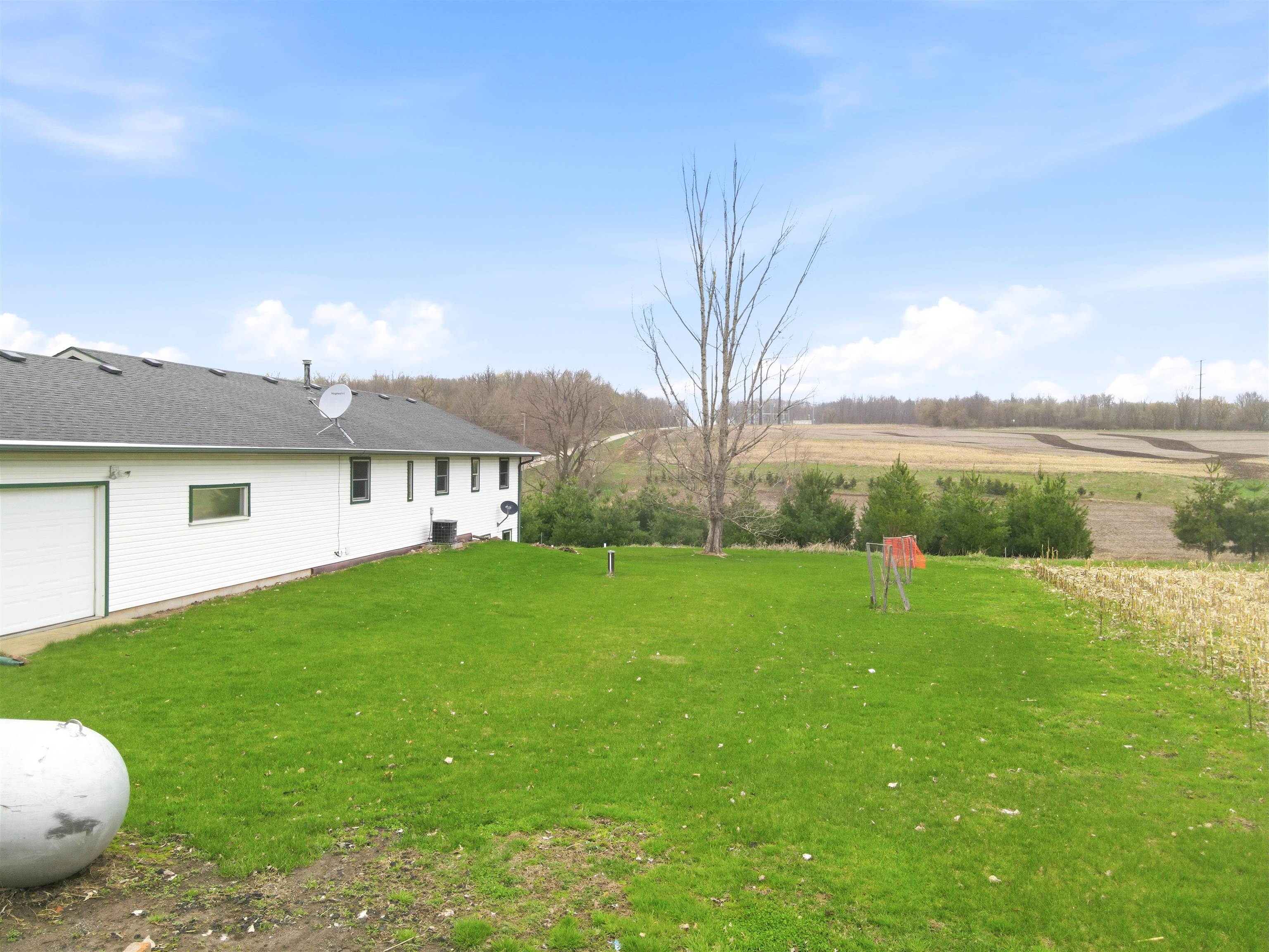 N3536 Maple Hill Road Marion, WI 54950 - Photo 31 of 37