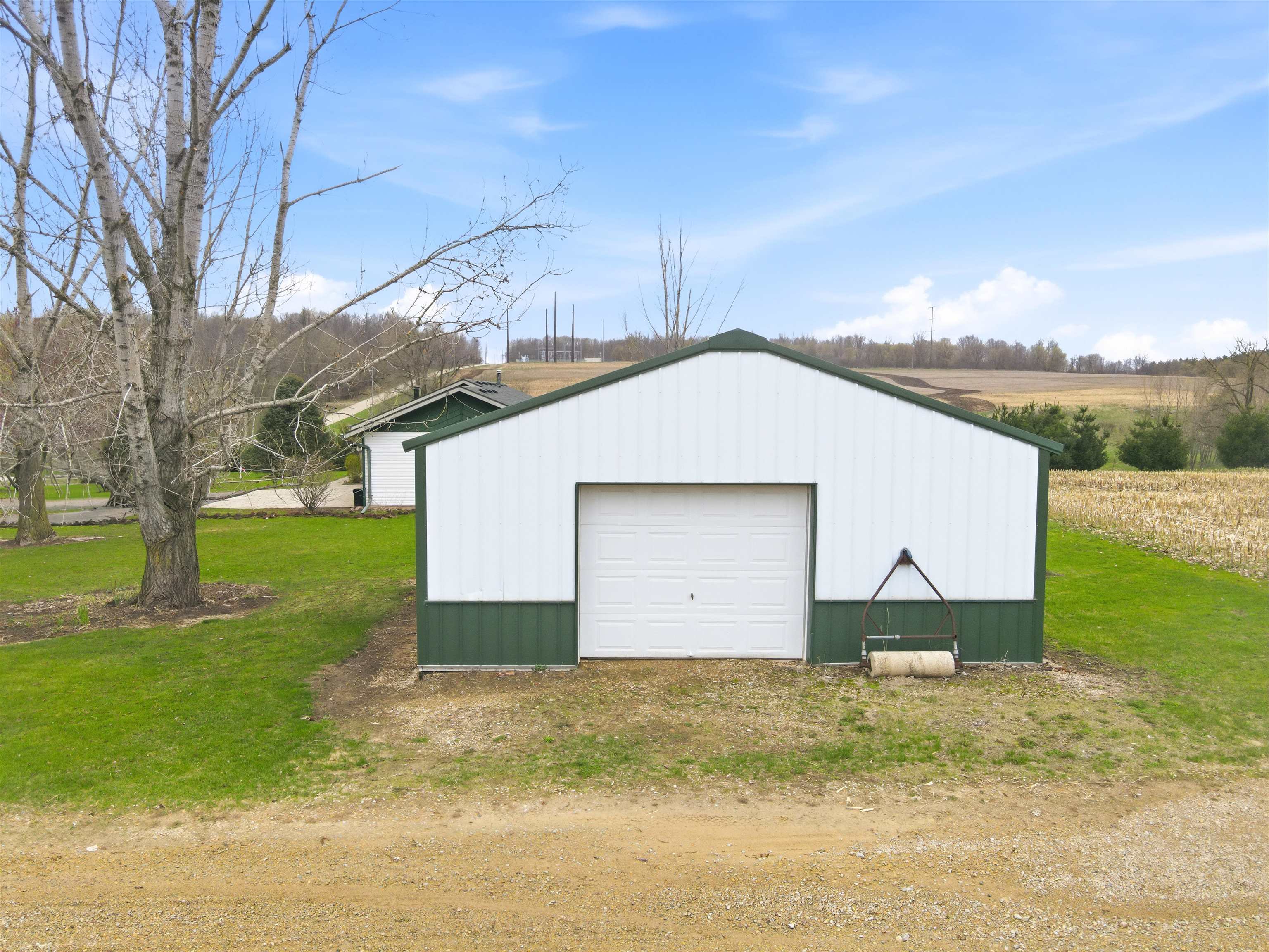 N3536 Maple Hill Road Marion, WI 54950 - Photo 33 of 37
