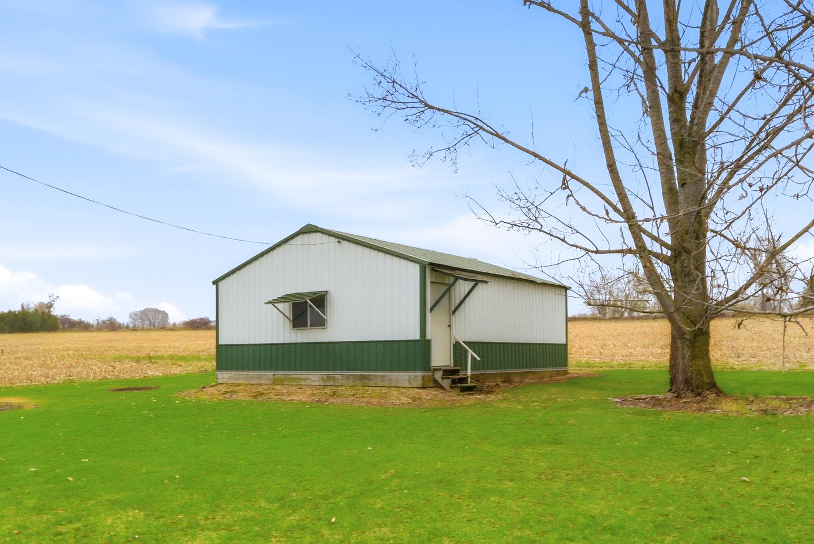 N3536 Maple Hill Road Marion, WI 54950 - Photo 36 of 37