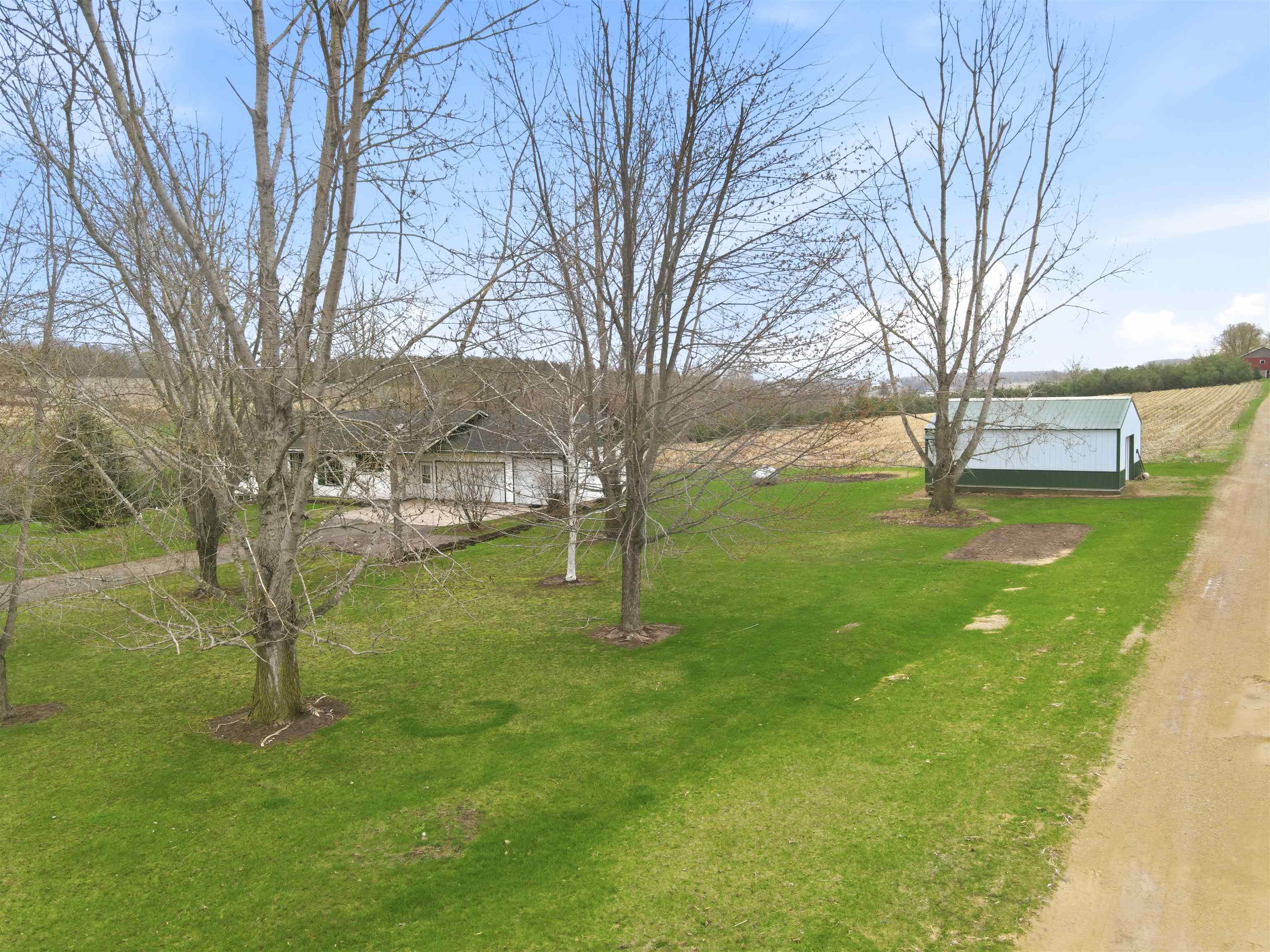 N3536 Maple Hill Road Marion, WI 54950 - Photo 37 of 37