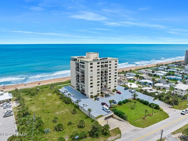 $525,000 | 1513 Ocean Shore Boulevard, Unit 6C, Ormond Beach, FL 32176