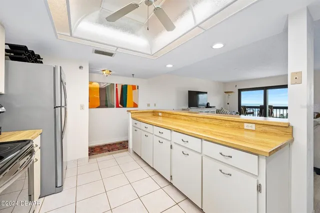 $525,000 | 1513 Ocean Shore Boulevard, Unit 6C, Ormond Beach, FL 32176