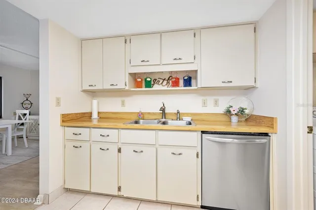 $525,000 | 1513 Ocean Shore Boulevard, Unit 6C, Ormond Beach, FL 32176