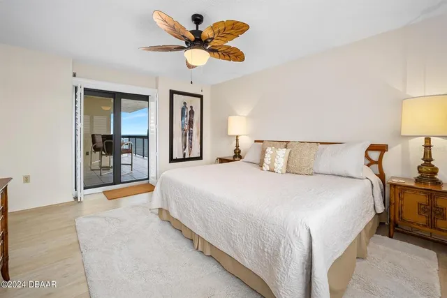 $525,000 | 1513 Ocean Shore Boulevard, Unit 6C, Ormond Beach, FL 32176