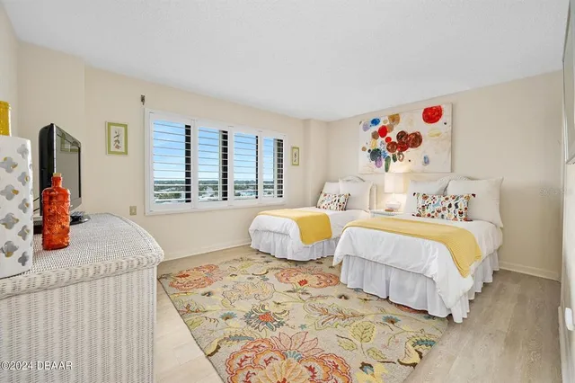 $525,000 | 1513 Ocean Shore Boulevard, Unit 6C, Ormond Beach, FL 32176