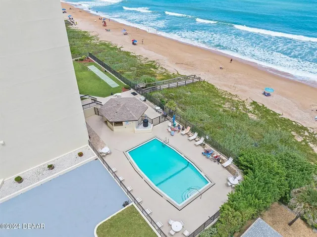 $525,000 | 1513 Ocean Shore Boulevard, Unit 6C, Ormond Beach, FL 32176