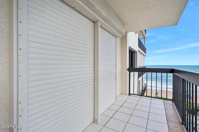 $525,000 | 1513 Ocean Shore Boulevard, Unit 6C, Ormond Beach, FL 32176