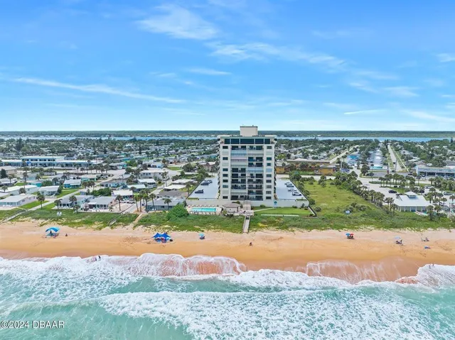 $525,000 | 1513 Ocean Shore Boulevard, Unit 6C, Ormond Beach, FL 32176