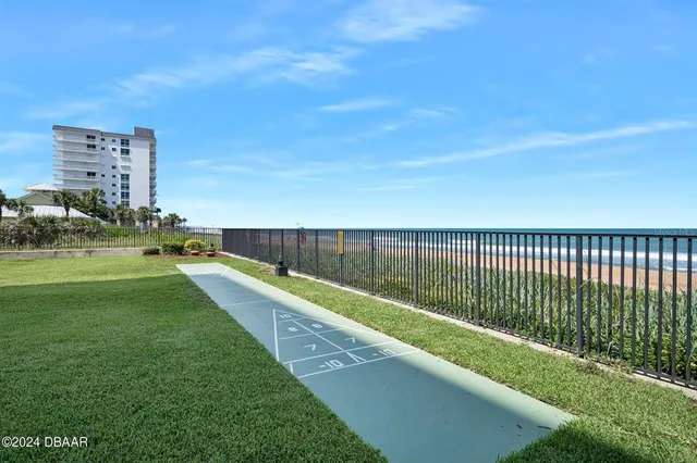 $525,000 | 1513 Ocean Shore Boulevard, Unit 6C, Ormond Beach, FL 32176