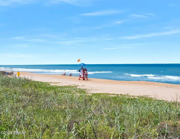 $525,000 | 1513 Ocean Shore Boulevard, Unit 6C, Ormond Beach, FL 32176