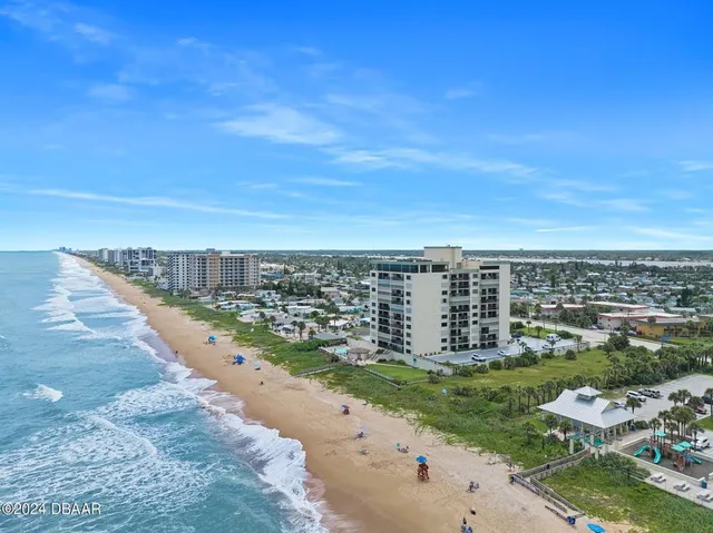 $525,000 | 1513 Ocean Shore Boulevard, Unit 6C, Ormond Beach, FL 32176