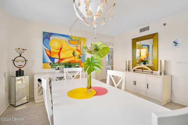 $525,000 | 1513 Ocean Shore Boulevard, Unit 6C, Ormond Beach, FL 32176