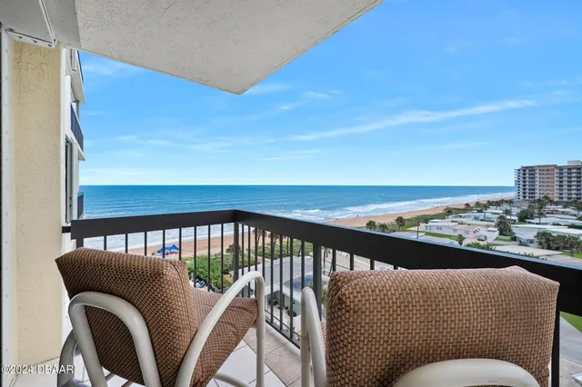 $525,000 | 1513 Ocean Shore Boulevard, Unit 6C, Ormond Beach, FL 32176