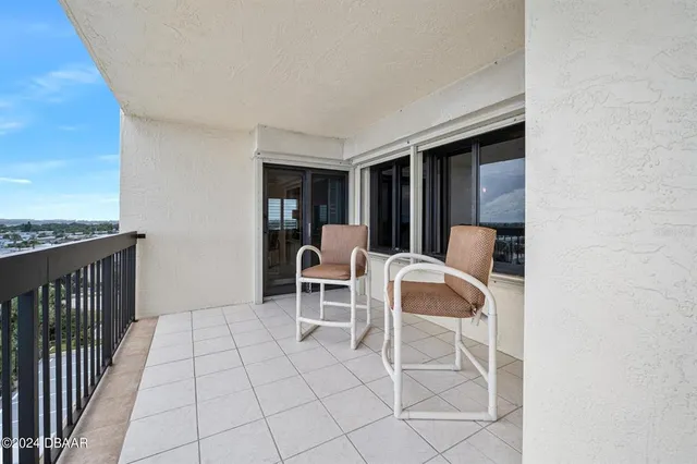 $525,000 | 1513 Ocean Shore Boulevard, Unit 6C, Ormond Beach, FL 32176