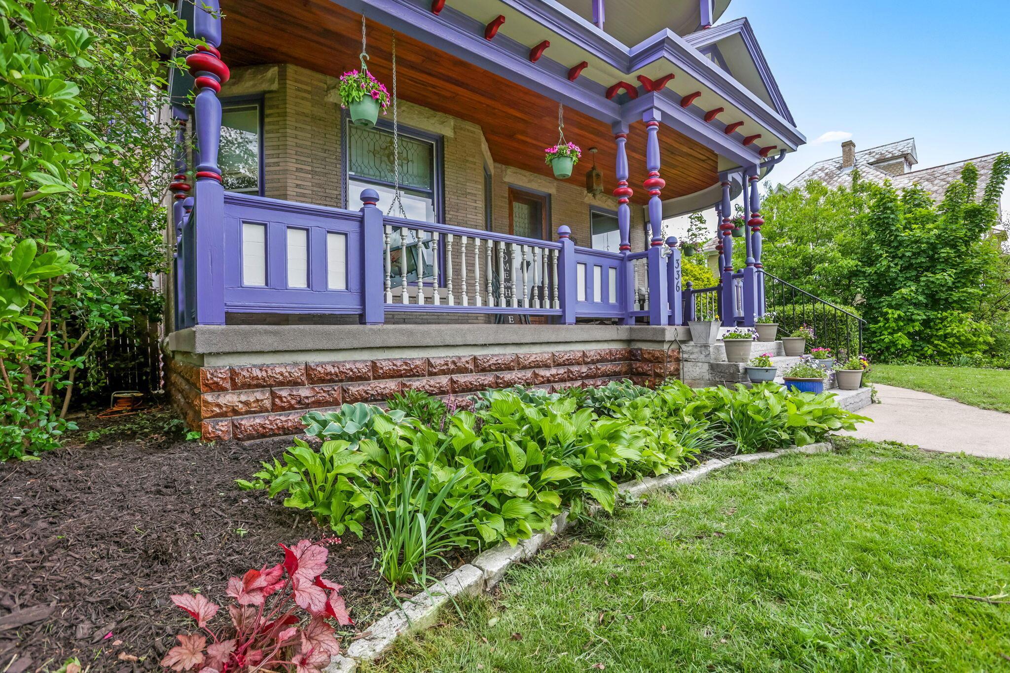 336 East Main Street Logan, OH 43138 - Photo 6 of 75 Welcome to 336 E Main Street in beautiful Logan, OH!