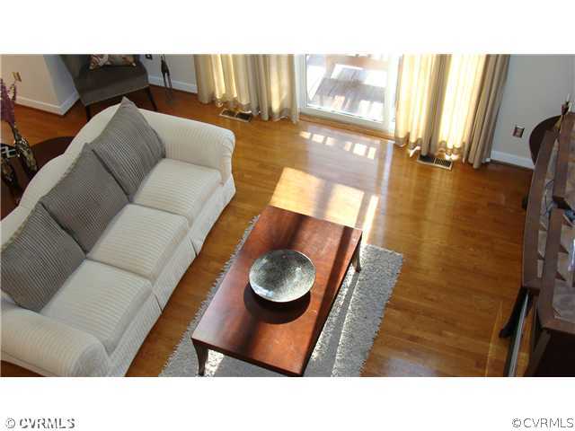 13710 Harbourwood Road Midlothian, VA 23112 - Photo 13 of 24 Den/Family/Great Room - The family room with acces