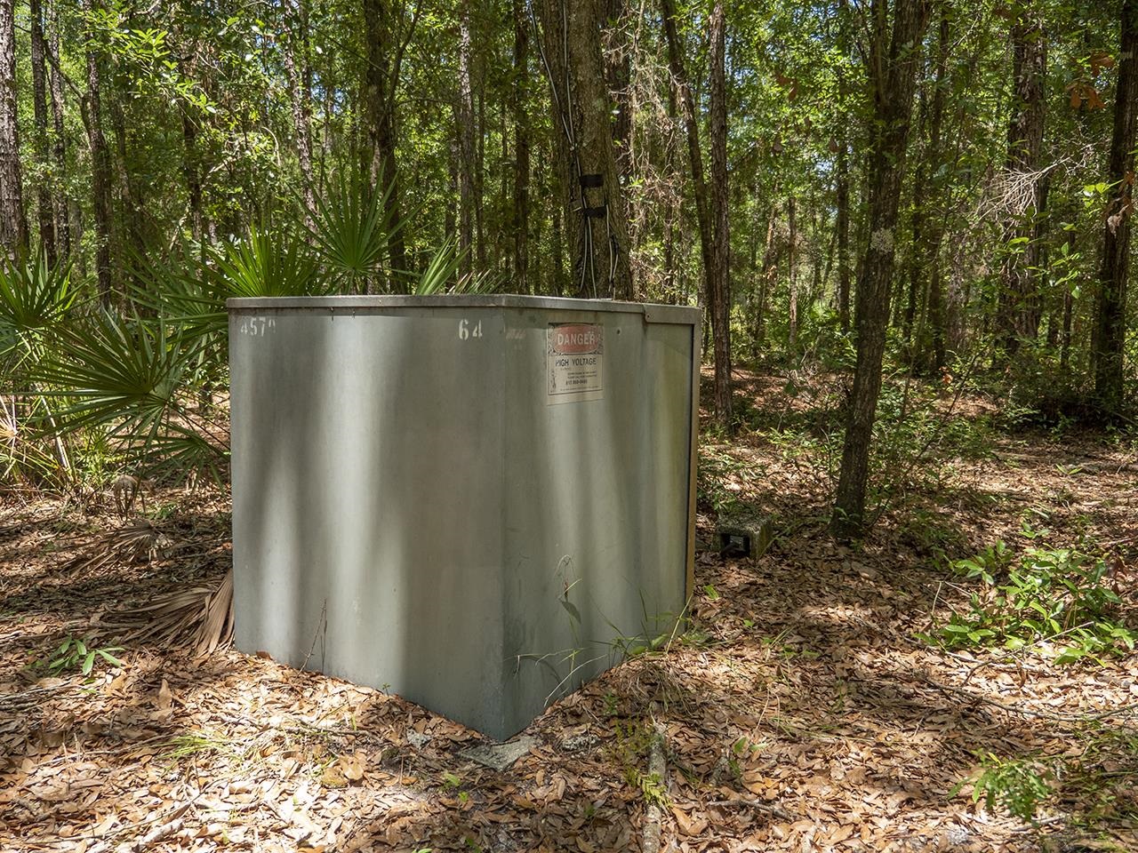 Vacant Southwest Hike Lake Road Madison, FL 32340 - Photo 6 of 35
