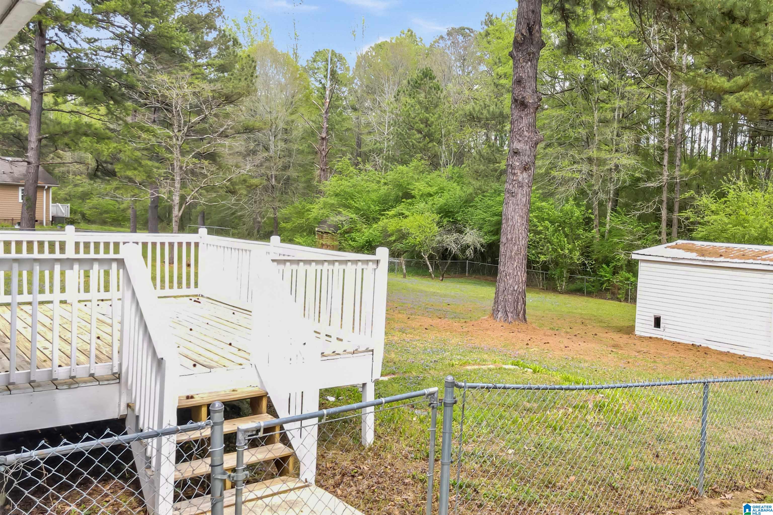 115 Tyler Circle Vincent, AL 35178 - Photo 8 of 42