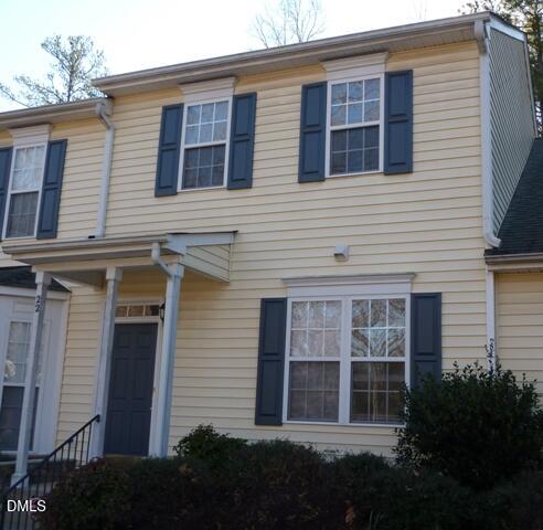 844 Horton Road, Unit 22 Durham, NC 27704 - Photo 1 of 7 844-22horton-front