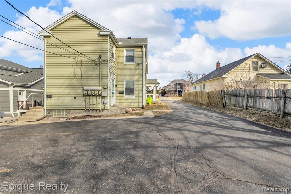333 Woodward Avenue, Unit 1 Rochester, MI 48307 - Photo 24 of 25