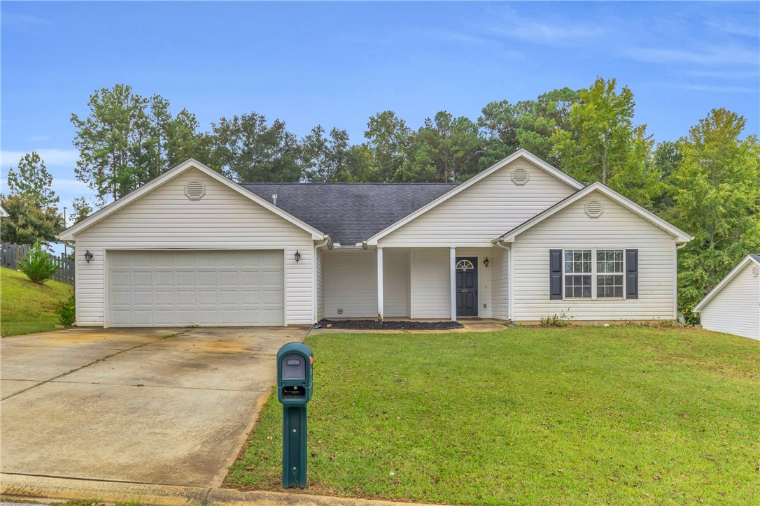 129 St James Court Anderson, SC 29621 - Photo 2 of 33
