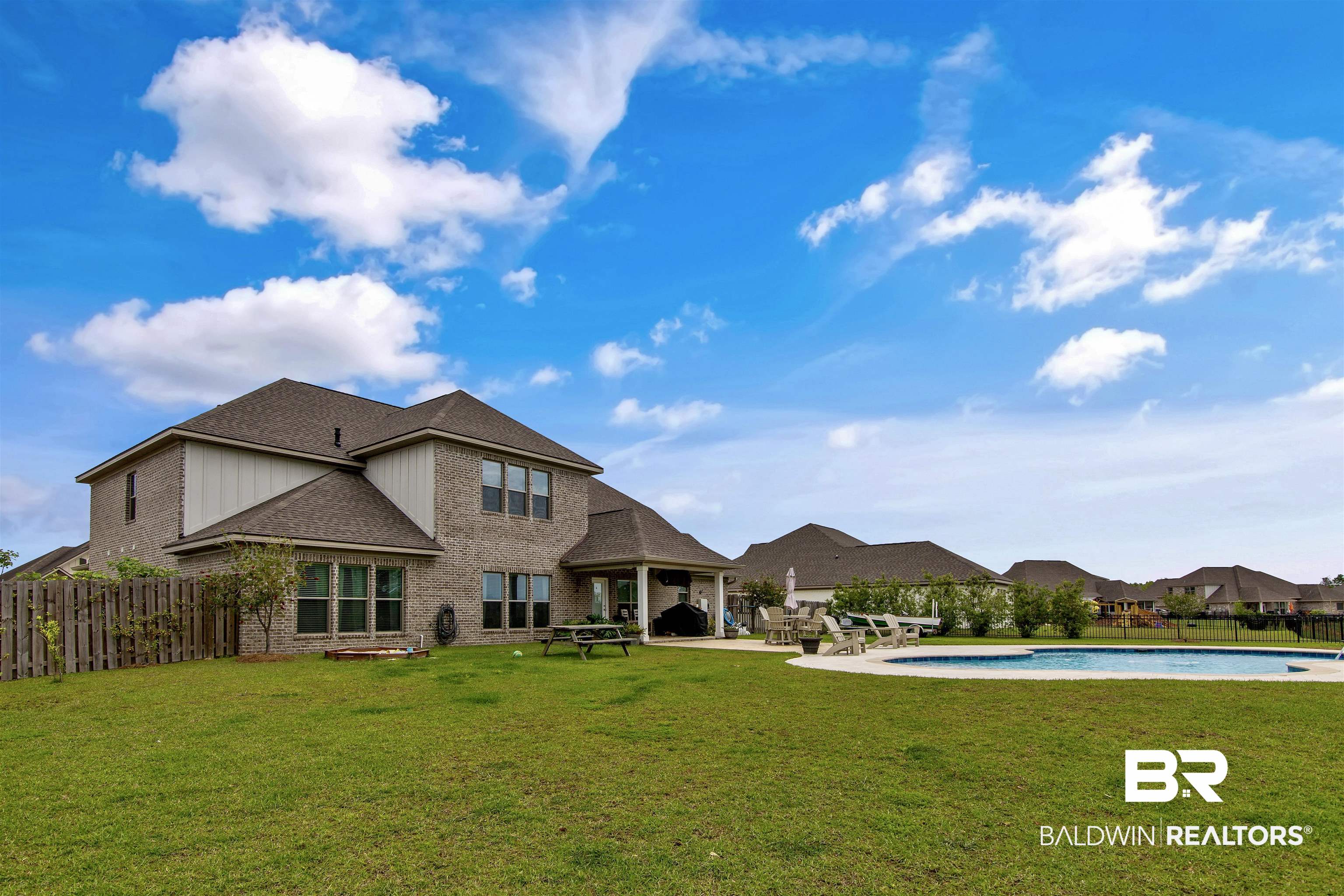 433 Fortune Drive Fairhope, AL 36532 - Photo 38 of 47