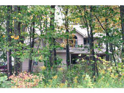 19639 Hoagland Road Monroeville, IN 46773 - Photo 1 of 1
