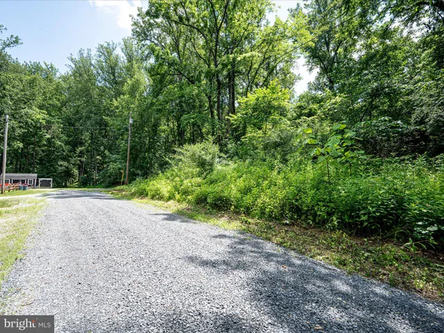 $79,900 | Lot 7 Sunset Lane, Harpers Ferry, WV 25425