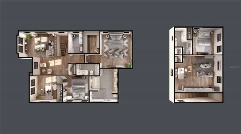 $1,650,000 | 2711 13th Street North, St. Petersburg, FL 33704