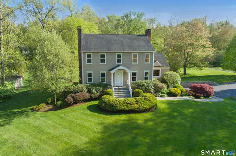 $1,450,000 | 284 Keeler Drive, Ridgefield, CT 06877