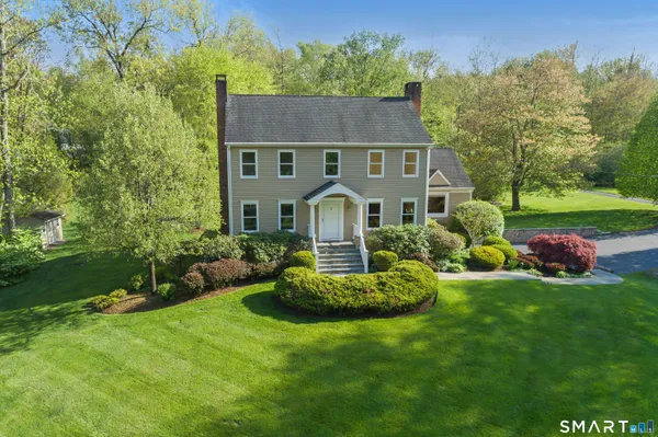 $1,450,000 | 284 Keeler Drive, Ridgefield, CT 06877