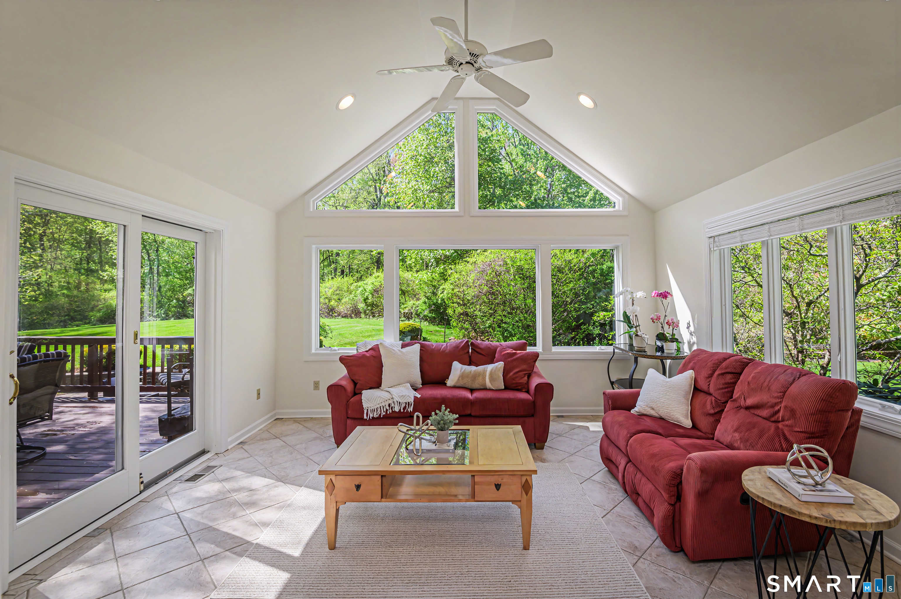 284 Keeler Drive Ridgefield, CT 06877 - Photo 14 of 40