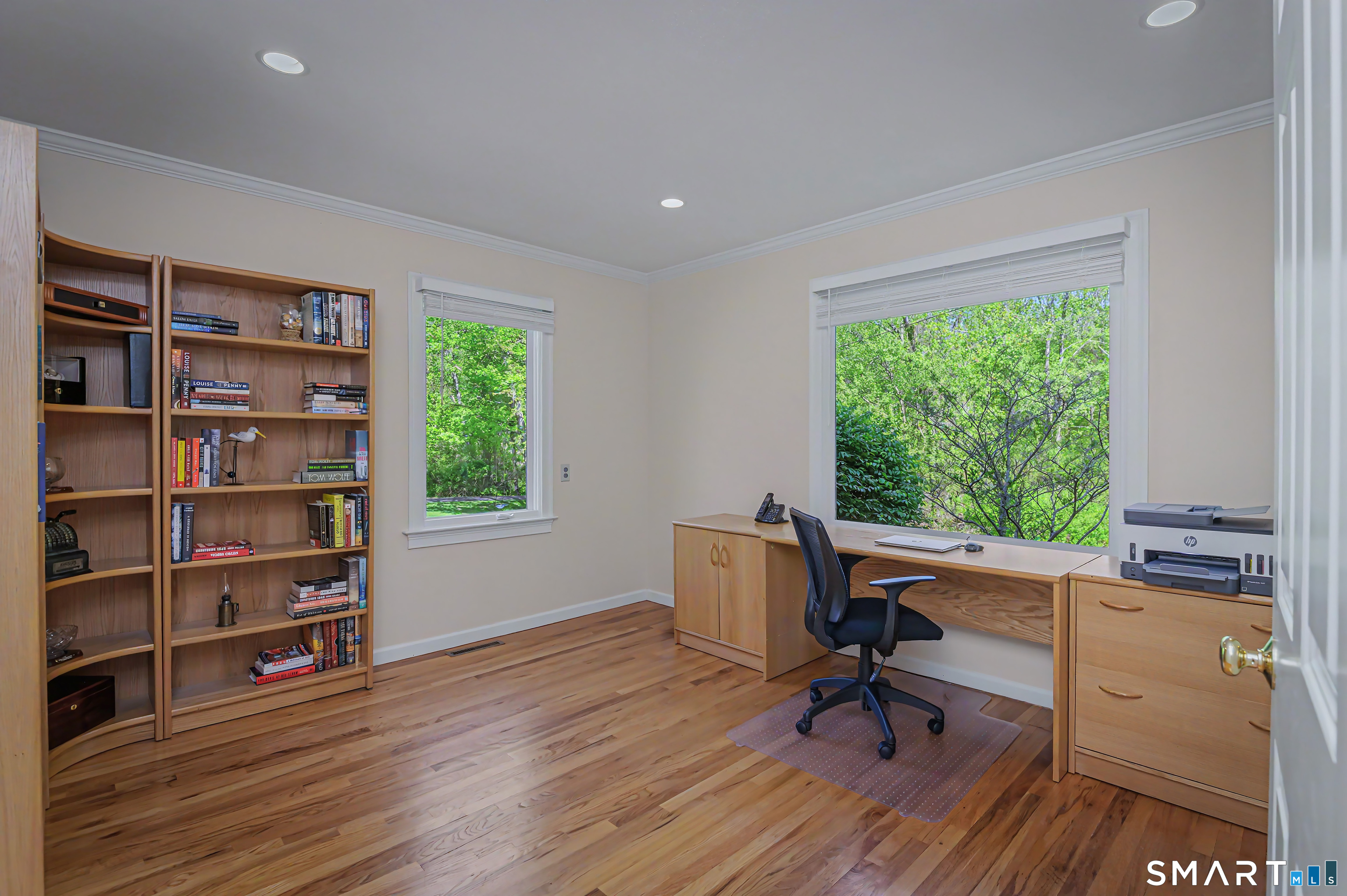 284 Keeler Drive Ridgefield, CT 06877 - Photo 17 of 40