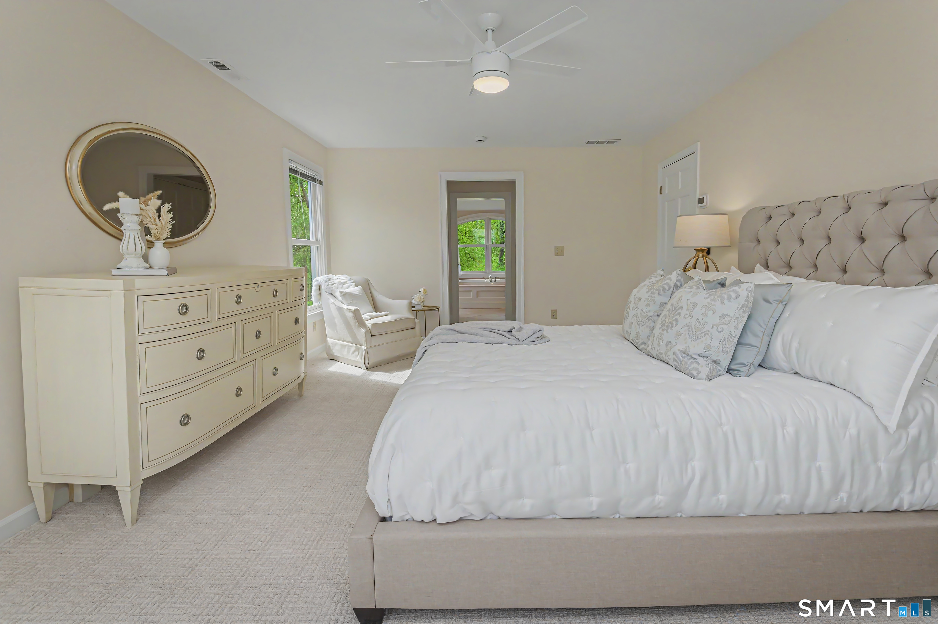 284 Keeler Drive Ridgefield, CT 06877 - Photo 19 of 40