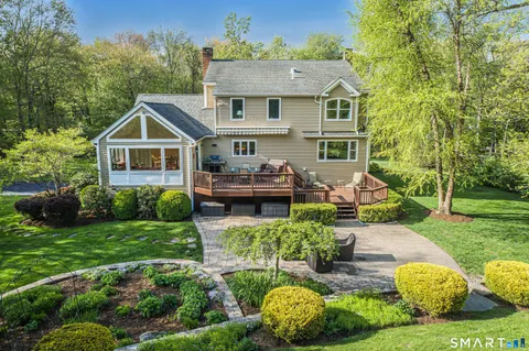 $1,450,000 | 284 Keeler Drive, Ridgefield, CT 06877